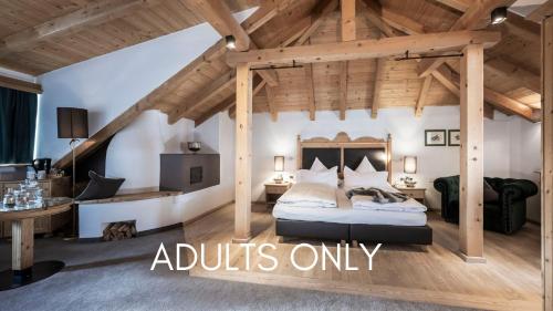 Photo - Hotel Acadia - Adults Mountain Home