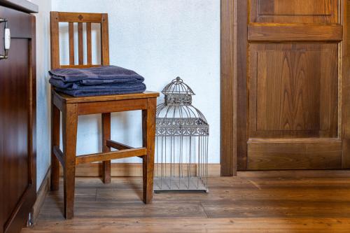 [Romantic 5Vie] Capis in Domodossola
