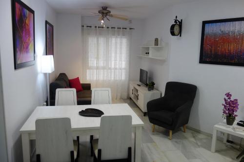 Apartamento Playa Velilla Park II