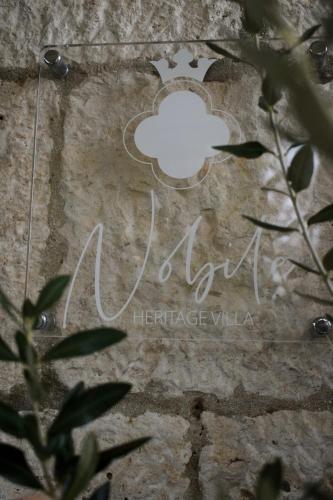 Heritage Villa Nobile - image 4