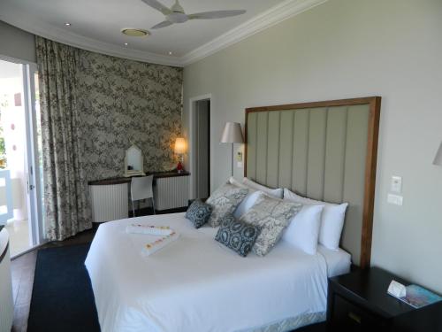 Hotel Dona Ana in Vilanculos