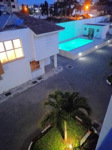 One-Bedroom Villa image 1