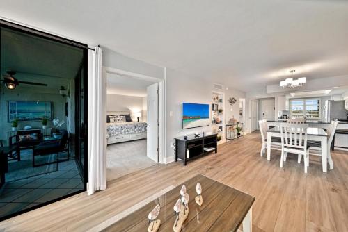 Loggerhead Cay #324, Sanibel (foto 4)
