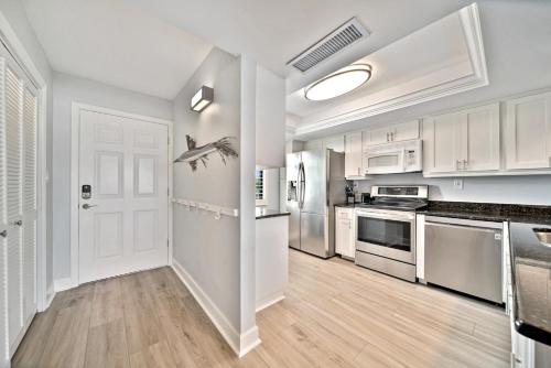 Loggerhead Cay #324, Sanibel (foto 5)