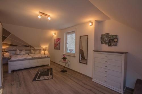 Ferienwohnung Kollmer in Ebern, Deutschland