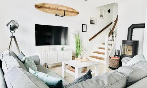 Ferienhaus Kleine Freiheit in Büsum, Deutschland