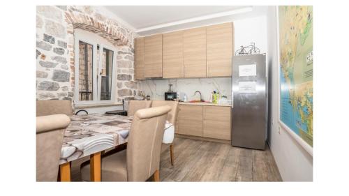 Fasilitas, CENTRUM HOSTEL in Kotor