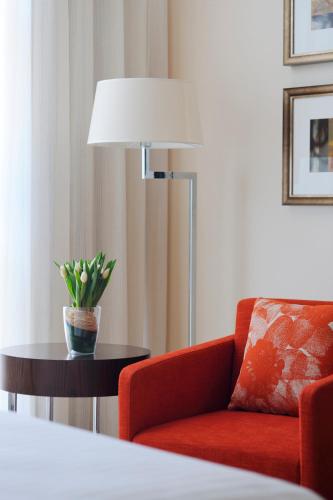 Courtyard by Marriott World Trade Center, Abu Dhabi, Abu Dhabi (foto 7)