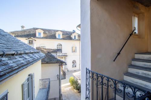 [Romantic 5Vie] Capis in Domodossola