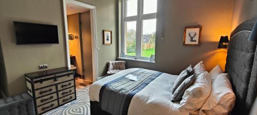 Oddfellows on the Park Room Type - Standard Double Room