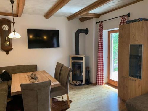 Alpine Hut Hannah Comfortable Vacation Home in Sonnenalpe Nassfeld, Österreich