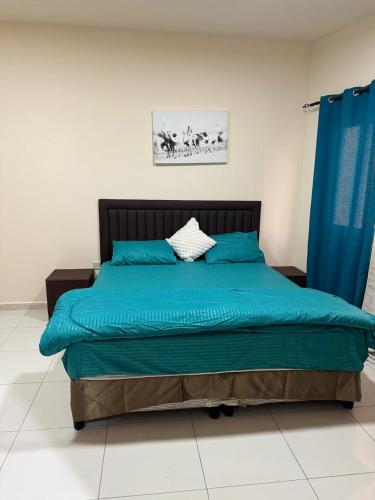 Fully Furnished Studio Appartment next to Sharaf DG metro Station, Dubai (foto 3)
