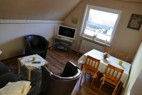 Ferienwohnung Inge in Friedrichstadt