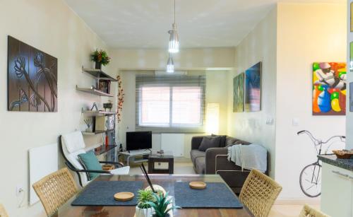 Coris Apartment Málaga City, Málaga