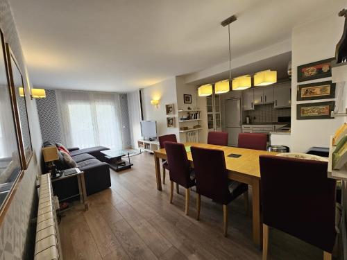 Altissim Tarter - Inclès - Ransol - Apartment - Sant Pere