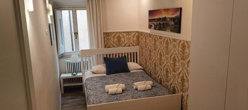 CS Exclusive Campo de Fiori Palace, Řím (fotografie 7)