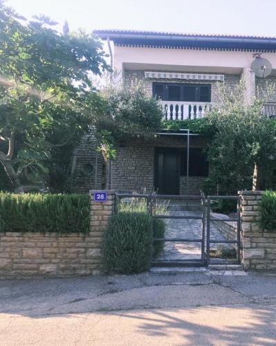 Apartments Camelia Apartments Camelia