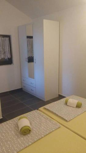 Apartments Camelia Apartments Camelia