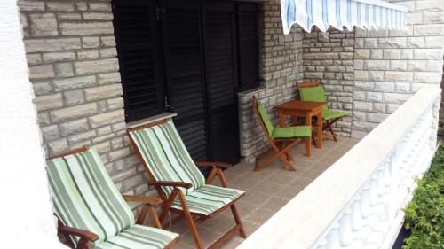 Apartments Camelia Apartments Camelia