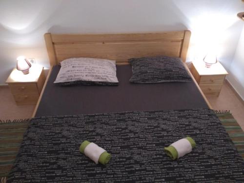 Apartments Camelia Apartments Camelia