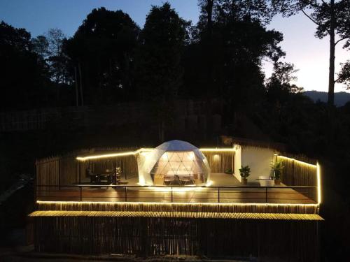 PHULAYYA CHIANGMAI - Luxury Dome