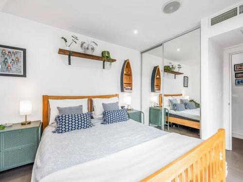 Pass the Keys Modern Terrace Apartment in Putney, Londýn (fotografie 2)