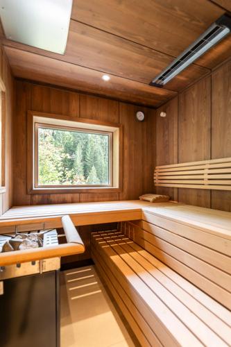 Berghof Ferienhaus in ชรอคเคิน