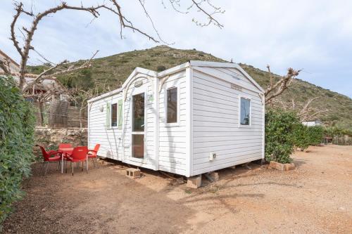 Falaguera Bungalow 5 - Location saisonnière - Bárig