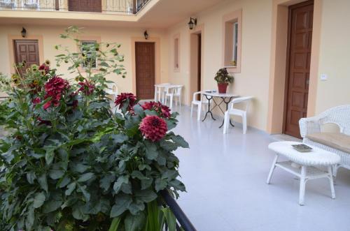 Lefki Studios, Lakithra (foto 8)