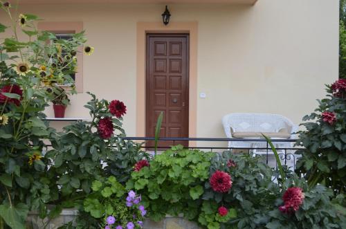 Lefki Studios, Lakithra (foto 7)