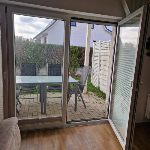 Ferienwohnung Rügen Breege in Breege, Deutschland