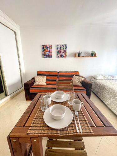 Couples Nest in Malaga!, Málaga (fotografie 6)
