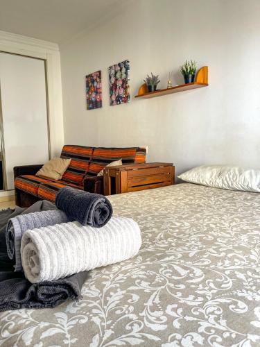 Couples Nest in Malaga!, Málaga (fotografie 3)