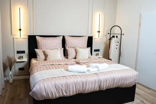 Boutique Apartment 4 Oberhausen in Oberhausen, Deutschland