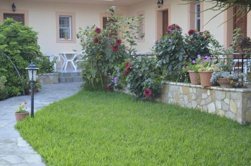 Lefki Studios, Lakithra (foto 10)