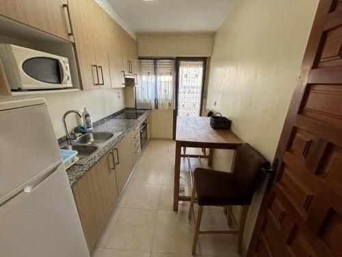 Playa Grande primera linea-Serviden in Les Bovetes Beach