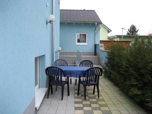Gästezimmer Sieg in Rust, Deutschland