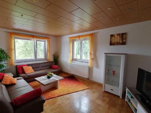 Ferienwohnung Renner ca 100 qm