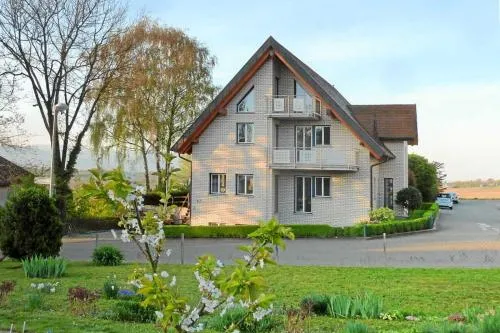 Ferienwohnung am Tuniberg in Munzingen, Deutschland