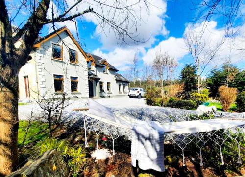 A szálláshely kívülről, Knockmanagh Holiday Home by Trident Holiday Homes in Egyéb