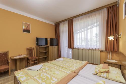 Hableány Hotel - image 14