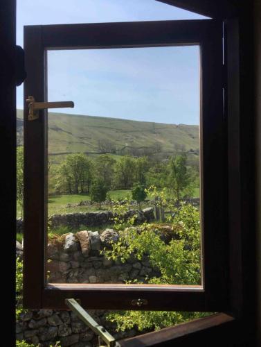 Wharfe Camp Glamping in 科特維爾