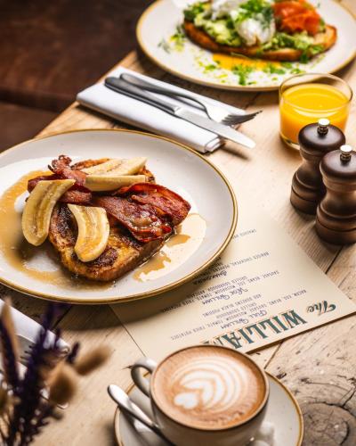 The William IV - image 4