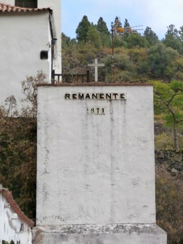Molino Remanente - main image