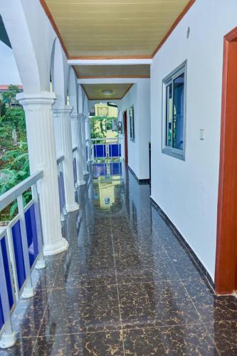 ทัศนียภาพภายนอกโรงแรม, Becky Best Apartments in ลิมบ์