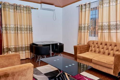 Becky Best Apartments in ลิมบ์