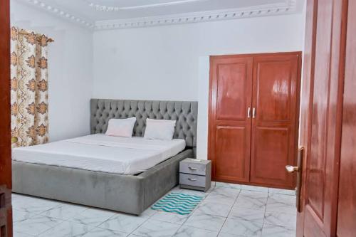 Becky Best Apartments in Лімбе
