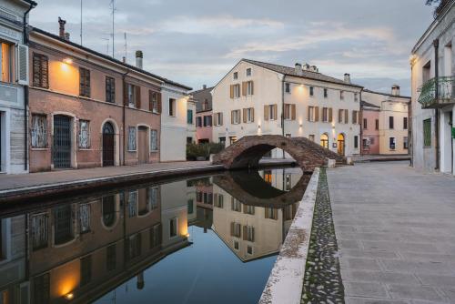 Al Ponticello - Accommodation - Comacchio