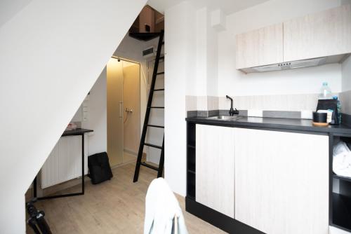 Studio Kampus Garnizon 5