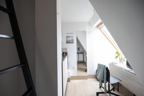 Studio Kampus Garnizon 4